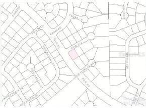 Pine Rd/pine Ter., Ocala, FL 34472