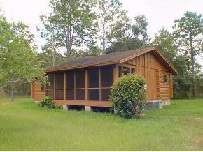24846 NW Chestnut Ave., Dunnellon, FL