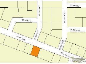 SE 97 St., Ocklawaha, FL 32702