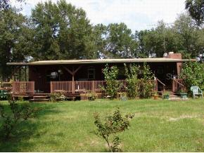 8336 SE 180 Ave Rd., Ocklawaha, FL 32179