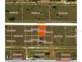 SW 100 Ln., Ocala, FL 34476