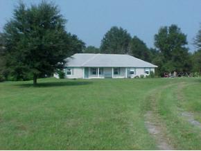 4030 SE 183 Ave Rd., Ocklawaha, FL 32179