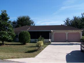 9 Hickory Track Radial, Ocala, FL 34472