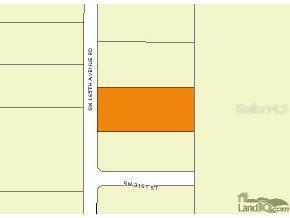 SW 165 Ave Rd., Ocala, FL 34481