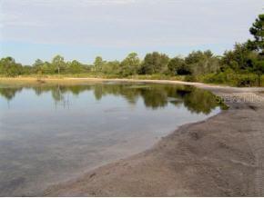 Fisher Loop, Ocklawaha, FL 32179