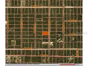 SW 135 Ave., Ocala, FL 34482