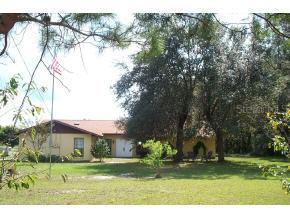 10400 NE 227 Pl Rd., Orange Springs, FL 32182