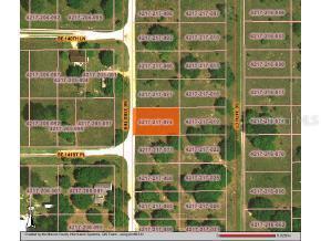 SE 33 Ter., Belleview, FL 34420