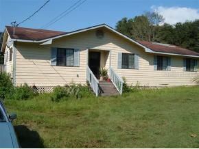 10505 NW 110 St., Reddick, FL 32686