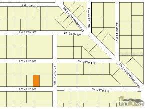 SW 29th Ln., Ocala, FL 34481