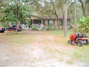 18115 SW 188 St., Archer, FL 32618