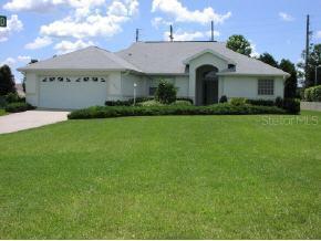 17446 SE 115th Terrace Rd., Summerfield, FL 34491