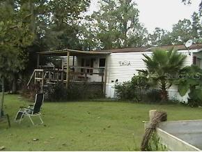 5401 SE 145 St., Summerfield, FL 34491