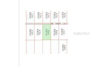 SW 158 Ln., Ocala, FL 34432