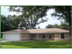 2825 SW 140 Ct., Ocala, FL 34481