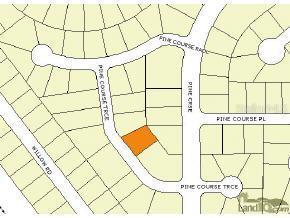 Pine Crse Trc, Ocala, FL 34472