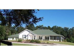 8659 NW 181 Pl., Reddick, FL 32686