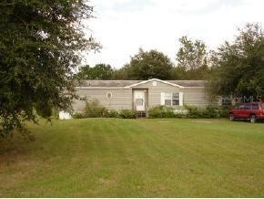 15631 NE 45 St., Williston, FL 32696