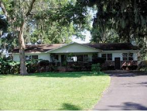 8051 NW Highway 318, Reddick, FL 32686