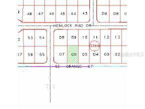 SE 52 St., Ocala, FL 34472