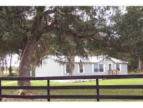 15950 NE 58 Ave., Citra, FL 32113