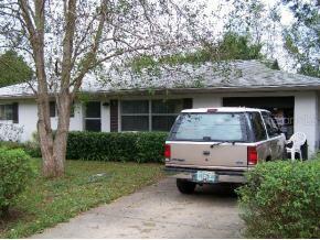 11907 SE 71 Terr Rd., Belleview, FL 34420