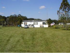 16680 NW 120 Ave Rd., Reddick, FL 32686