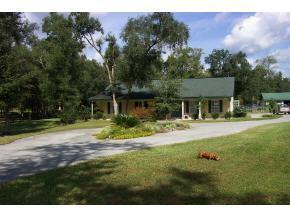 12163 NW 100 St., Ocala, FL 34482