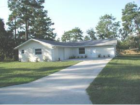 5561 Alameda Ln., Crystal River, FL 34429