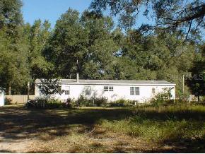 3121 W Highway 316, Reddick, FL 32686