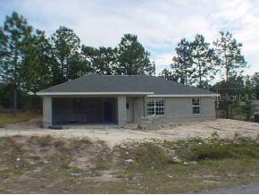 Juniper Trl Cir., Ocala, FL 34480