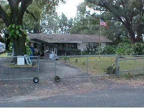 13040 SE 120 St., Ocklawaha, FL 32179