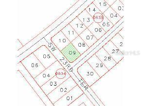 SW 23rd Ter., Ocala, FL 34473