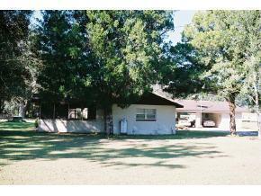 13404 NE Jacksonville Rd., Sparr, FL 32192
