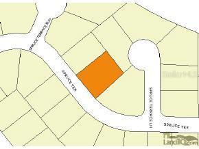 Spruce Ter., Ocala, FL 34480