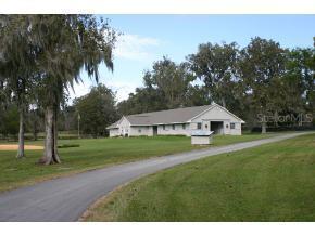 17000 NW Highway 225, Reddick, FL 32686