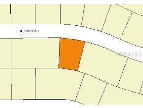NE 135 Null St., Salt Springs, FL 32134