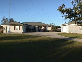2775 SE 162 Pl Rd., Summerfield, FL 34491