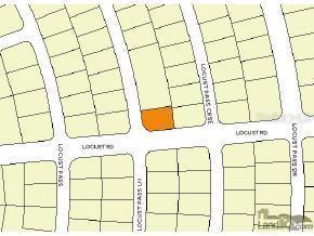 Locust Ps Ln/locust Rd., Ocala, FL 34472
