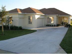 17023 SE 115th Terrace Rd., Summerfield, FL 34491