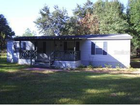 19600 NE 73 Ter., Citra, FL 32113