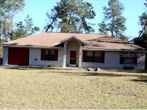 6 Bahia Pass Pl., Ocala, FL 34472