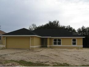 2445 SW 140 Ct., Ocala, FL 34481