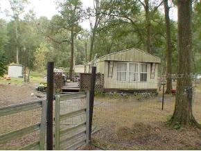 1849 SE 178 St., Summerfield, FL 34491