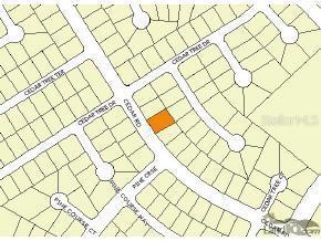 SE Cedar Rd., Ocala, FL 34472
