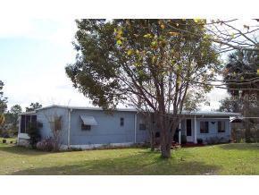 11817 SE 123 Ave., Ocklawaha, FL 32179