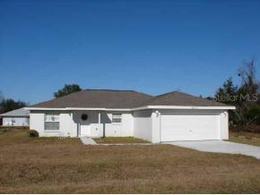 3625 SE 139 St., Belleview, FL 34421