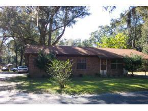4100 NW 155 St., Reddick, FL 32686