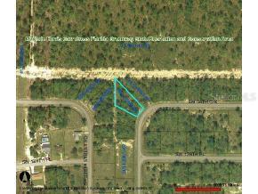SW 58 Cir., Ocala, FL 34473