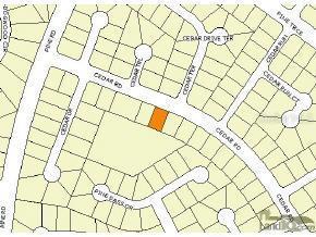 Cedar Rd., Ocala, FL 34472